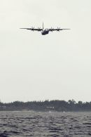 洛克希德-马丁 C-130J-30&ldquo;大力神&rdquo;