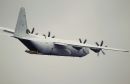 洛克希德-马丁 C-130J-30&ldquo;大力神&rdquo;