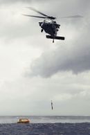 西科斯基 MH-60S&ldquo;骑士鹰&rdquo;
