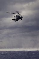 西科斯基 MH-60S&ldquo;骑士鹰&rdquo;