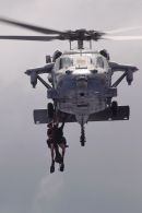 西科斯基 MH-60S&ldquo;骑士鹰&rdquo;