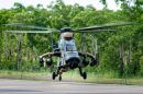欧洲直升机(澳大利亚航空) EC-665&ldquo;虎&rdquo;ARH