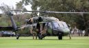 西科斯基(霍克-德哈维兰) S-70A-9“黑鹰”