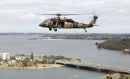 西科斯基(霍克-德哈维兰) S-70A-9“黑鹰”