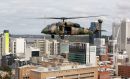 西科斯基(霍克-德哈维兰) S-70A-9“黑鹰”