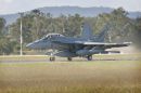 波音 F/A-18F&ldquo;超级大黄蜂&rdquo;