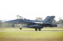 波音 F/A-18F&ldquo;超级大黄蜂&rdquo;