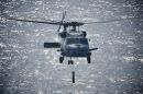 西科斯基 MH-60R“海鹰”