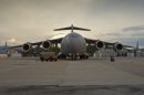 波音 C-17A&ldquo;环球霸王&rdquo;Ⅲ