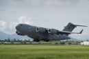 波音 C-17A&ldquo;环球霸王&rdquo;Ⅲ