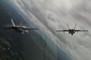 波音 F/A-18F&ldquo;超级大黄蜂&rdquo;