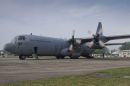 洛克希德-马丁 C-130H-30&ldquo;大力神&rdquo;(L-382)