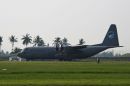 洛克希德-马丁 C-130H-30&ldquo;大力神&rdquo;(L-382)