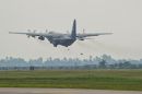 洛克希德-马丁 C-130H-30&ldquo;大力神&rdquo;(L-382)