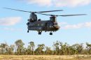 波音 CH-47D&ldquo;支奴干&rdquo;(414)