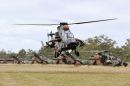 欧洲直升机(澳大利亚航空) EC-665&ldquo;虎&rdquo;ARH