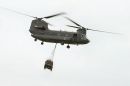 波音 CH-47D&ldquo;支奴干&rdquo;(414)