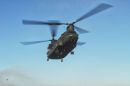 波音 CH-47D&ldquo;支奴干&rdquo;(414)