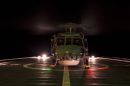 西科斯基(澳大利亚航天航空技术局) S-70B-2&ldquo;海鹰&rdquo;