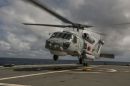 西科斯基(澳大利亚航天航空技术局) S-70B-2&ldquo;海鹰&rdquo;