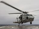 西科斯基 MH-60S&ldquo;骑士鹰&rdquo;