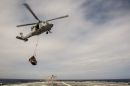 西科斯基 MH-60S&ldquo;骑士鹰&rdquo;