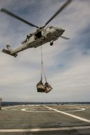 西科斯基 MH-60S&ldquo;骑士鹰&rdquo;