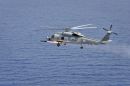 西科斯基 MH-60R“海鹰”