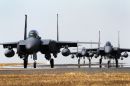 波音 F-15SG&ldquo;攻击鹰&rdquo;