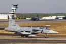 萨博 JAS-39C&ldquo;鹰狮&rdquo;