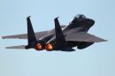 波音 F-15SG&ldquo;攻击鹰&rdquo;