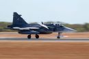 萨博 JAS-39C&ldquo;鹰狮&rdquo;