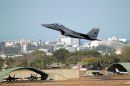 波音 F-15SG&ldquo;攻击鹰&rdquo;