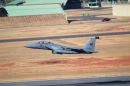 波音 F-15SG&ldquo;攻击鹰&rdquo;