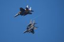 波音 F-15SG&ldquo;攻击鹰&rdquo;