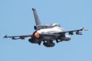 洛克希德-马丁 F-16DJ&ldquo;战隼&rdquo;