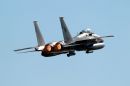 波音 F-15SG&ldquo;攻击鹰&rdquo;