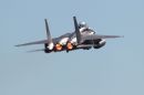 波音 F-15SG&ldquo;攻击鹰&rdquo;