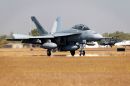 波音 F/A-18F&ldquo;超级大黄蜂&rdquo;