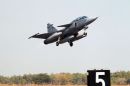 萨博 JAS-39D&ldquo;鹰狮&rdquo;