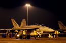 波音 F/A-18F&ldquo;超级大黄蜂&rdquo;