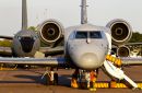 湾流宇航 G550AEW
