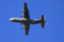 洛克希德-马丁 C-130J-30&ldquo;大力神&rdquo;