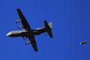 洛克希德-马丁 C-130J-30&ldquo;大力神&rdquo;
