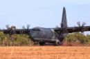 洛克希德-马丁 C-130J-30&ldquo;大力神&rdquo;