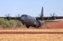洛克希德-马丁 C-130J-30&ldquo;大力神&rdquo;