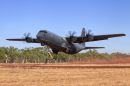 洛克希德-马丁 C-130J-30&ldquo;大力神&rdquo;