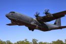 洛克希德-马丁 C-130J-30&ldquo;大力神&rdquo;