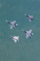 麦克唐纳-道格拉斯 F/A-18A&ldquo;大黄蜂&rdquo;