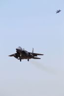 波音 F-15SG&ldquo;攻击鹰&rdquo;
